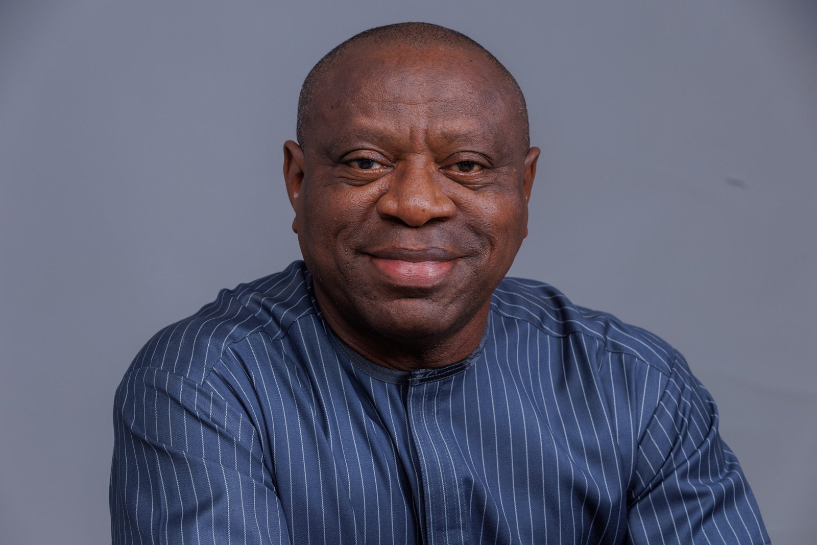 Eric C. Eboh