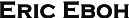 Eric C. Eboh